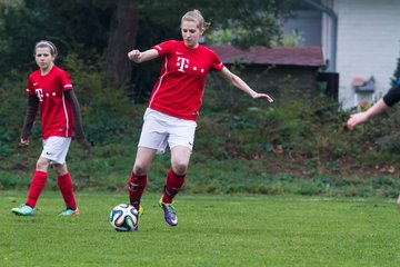 Bild 312 - C-Juniorinnen FSC Kaltenkirchen2 - SV Wahlstedt : Ergebnis: 0:9